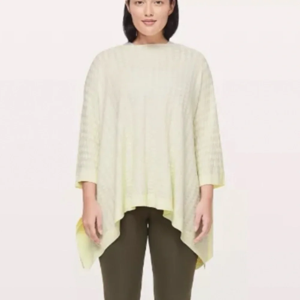 lululemon athletica lululemon ivory